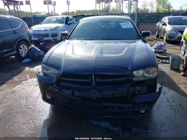 Aukcja sprzedaży 2014 Dodge Charger R/t, vin: 2C3CDXCT5EH281221, numer aukcji: 44832638