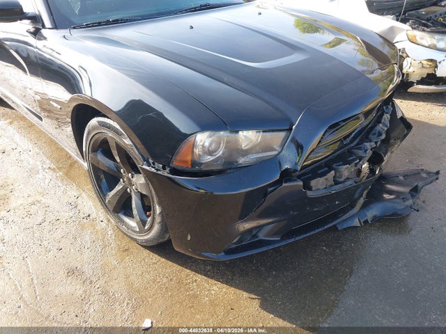 Aukcja sprzedaży 2014 Dodge Charger R/t, vin: 2C3CDXCT5EH281221, numer aukcji: 44832638