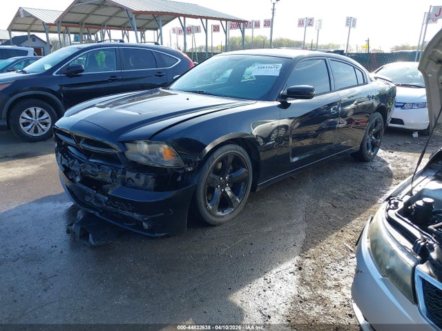 Aukcja sprzedaży 2014 Dodge Charger R/t, vin: 2C3CDXCT5EH281221, numer aukcji: 44832638