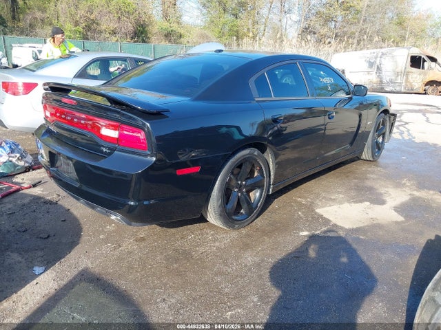 Aukcja sprzedaży 2014 Dodge Charger R/t, vin: 2C3CDXCT5EH281221, numer aukcji: 44832638