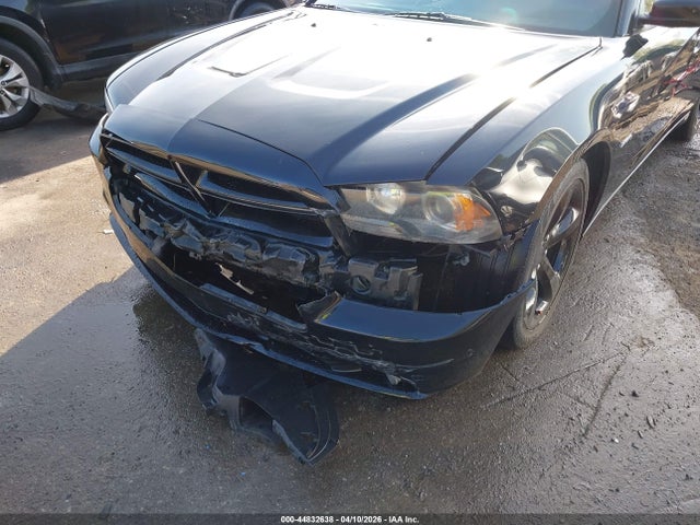 Aukcja sprzedaży 2014 Dodge Charger R/t, vin: 2C3CDXCT5EH281221, numer aukcji: 44832638