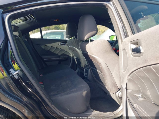 Aukcja sprzedaży 2014 Dodge Charger R/t, vin: 2C3CDXCT5EH281221, numer aukcji: 44832638