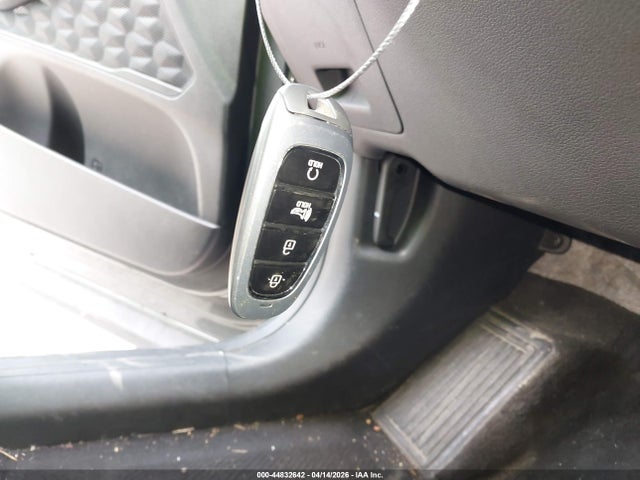 Продаж на аукціоні авто 2021 Hyundai Santa Fe Sel, vin: 5NMS24AJ3MH363108, номер лоту: 44832642