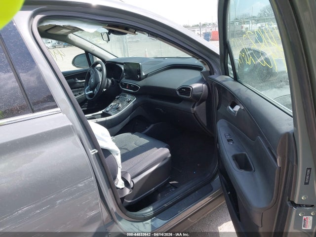 Продаж на аукціоні авто 2021 Hyundai Santa Fe Sel, vin: 5NMS24AJ3MH363108, номер лоту: 44832642