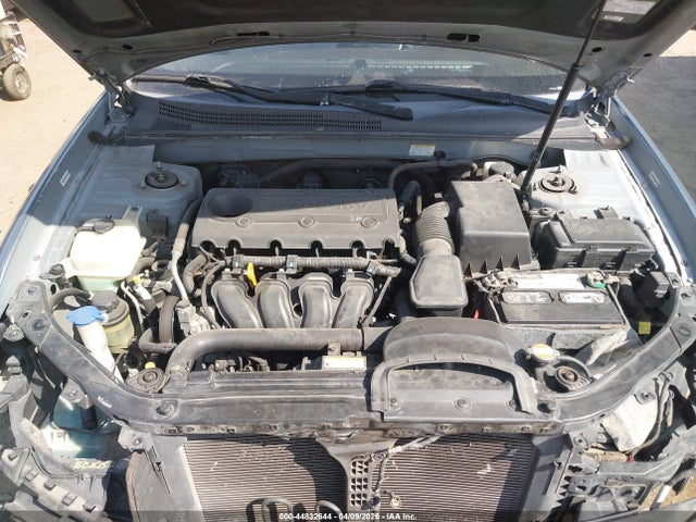 Продажа на аукционе авто 2010 Hyundai Sonata Gls, vin: 5NPET4AC4AH577065, номер лота: 44832644