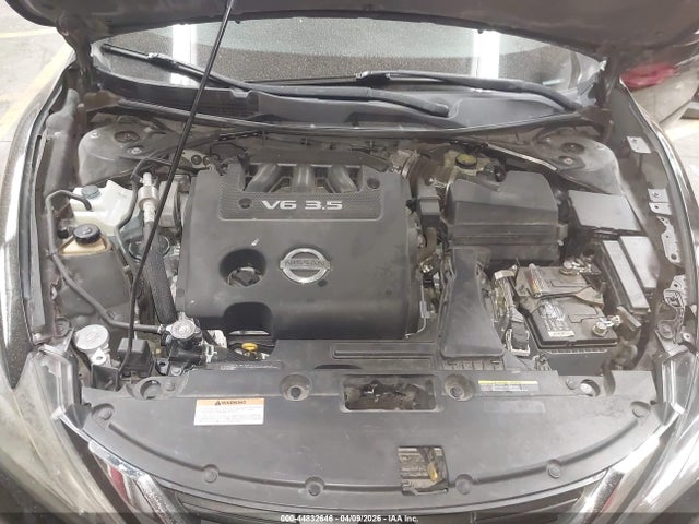 1N4BL3AP3GC135632 Nissan Altima 3.5 Sl