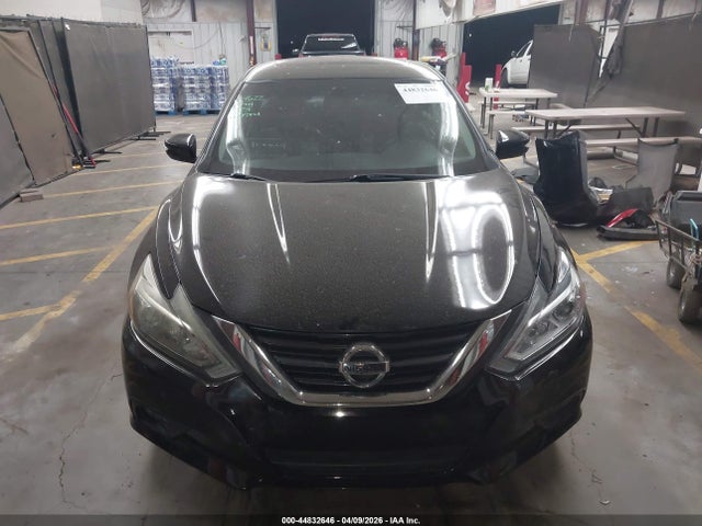 1N4BL3AP3GC135632 Nissan Altima 3.5 Sl