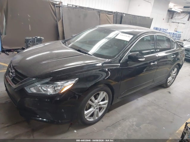 1N4BL3AP3GC135632 Nissan Altima 3.5 Sl