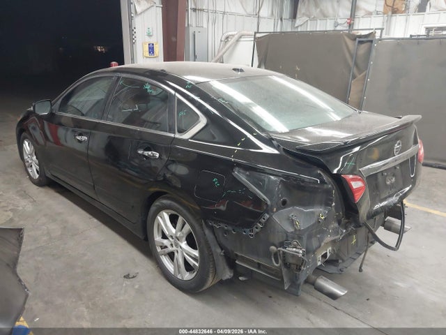1N4BL3AP3GC135632 Nissan Altima 3.5 Sl