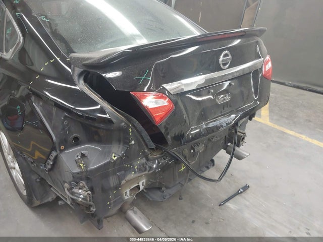 1N4BL3AP3GC135632 Nissan Altima 3.5 Sl