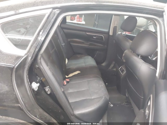 1N4BL3AP3GC135632 Nissan Altima 3.5 Sl
