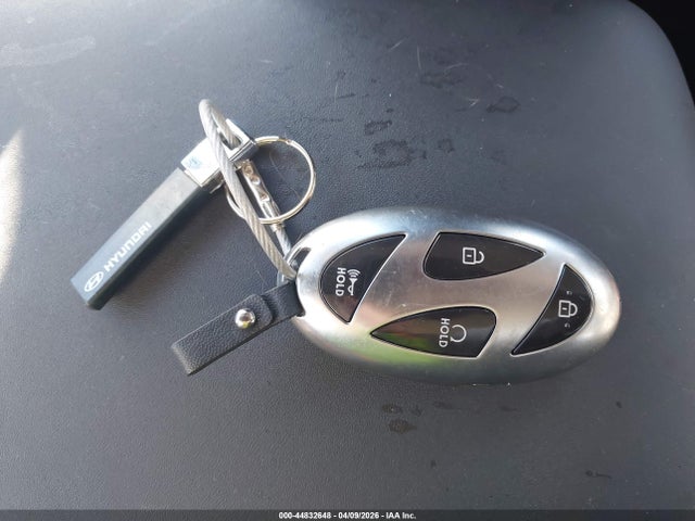 Hyundai SONATA SEL 2025 KMHL64JA4SA495418 Image 11