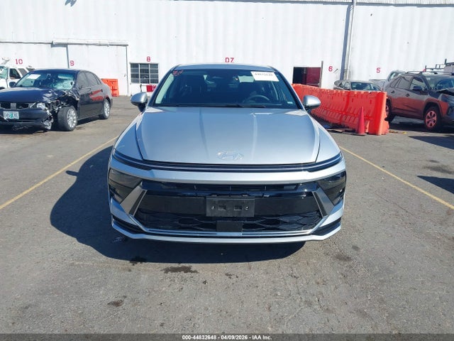 Hyundai SONATA SEL 2025 KMHL64JA4SA495418 Image 13