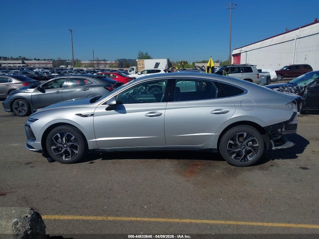 Hyundai SONATA SEL 2025 KMHL64JA4SA495418 Image 15