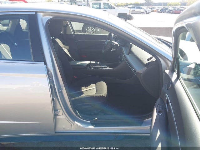 Hyundai SONATA SEL 2025 KMHL64JA4SA495418 Image 5