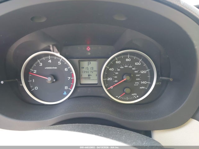 2014 Subaru Xv Crosstrek 2.0i Premium მანქანა იყიდება აუქციონზე, vin: JF2GPACC6E8334128, აუქციონის ნომერი: 44832653