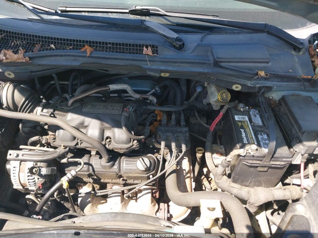 2008 CHRYSLER TOWN & COUNTRY 2A8HR44HX8R604990 Photo 9