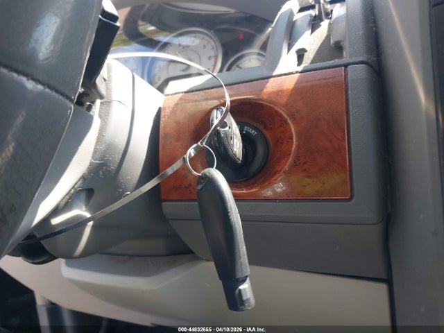 2008 CHRYSLER TOWN & COUNTRY 2A8HR44HX8R604990 Photo 10