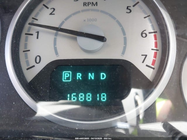 2008 CHRYSLER TOWN & COUNTRY 2A8HR44HX8R604990 Photo 6