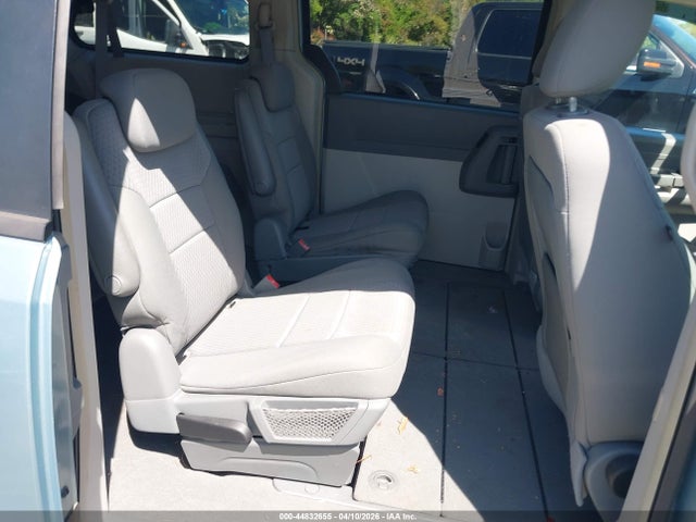 2008 CHRYSLER TOWN & COUNTRY 2A8HR44HX8R604990 Photo 7