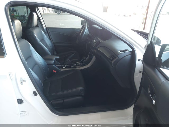 1HGCR2F54HA053499 Honda Accord Sport