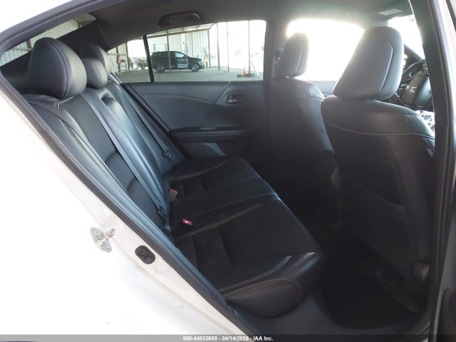 1HGCR2F54HA053499 Honda Accord Sport