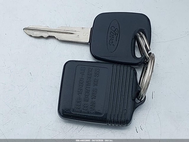 2000 FORD EXPLORER 1FMYU70EXYUA21031 Photo 10