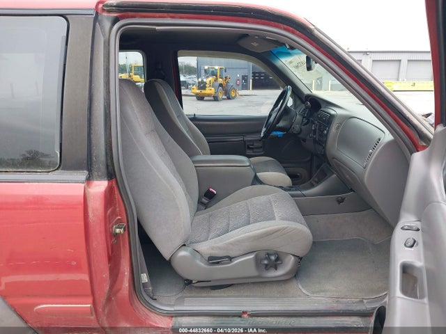 2000 FORD EXPLORER 1FMYU70EXYUA21031 Photo 4