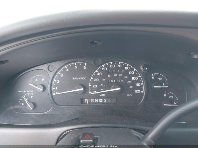 2000 FORD EXPLORER 1FMYU70EXYUA21031 Photo 6