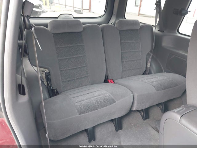2000 FORD EXPLORER 1FMYU70EXYUA21031 Photo 7