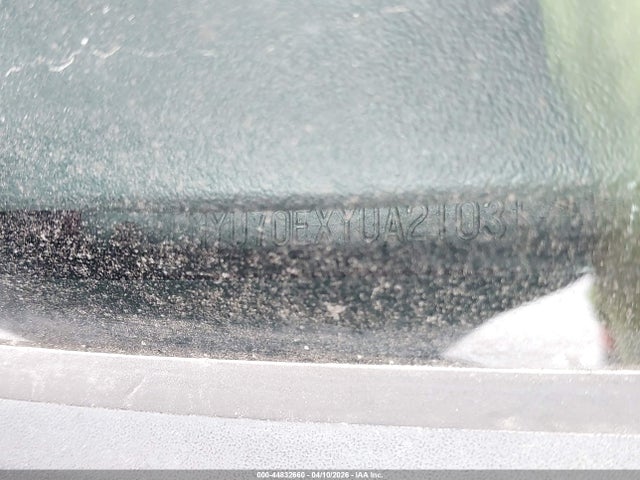 2000 FORD EXPLORER 1FMYU70EXYUA21031 Photo 8
