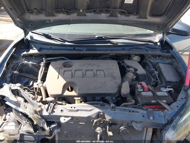 Aukcja sprzedaży 2018 Toyota Corolla Le, vin: 2T1BURHE1JC977012, numer aukcji: 44832662