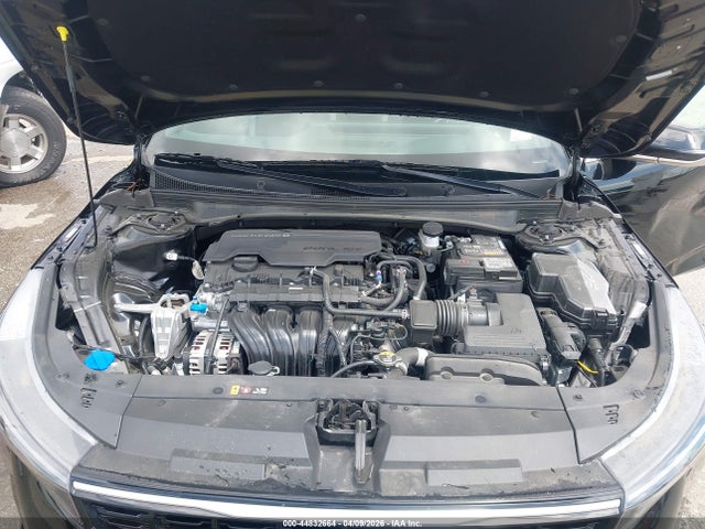 Продажа на аукционе авто 2026 Kia K4 Gt-line, vin: 3KPFW4DEXTE253649, номер лота: 44832664