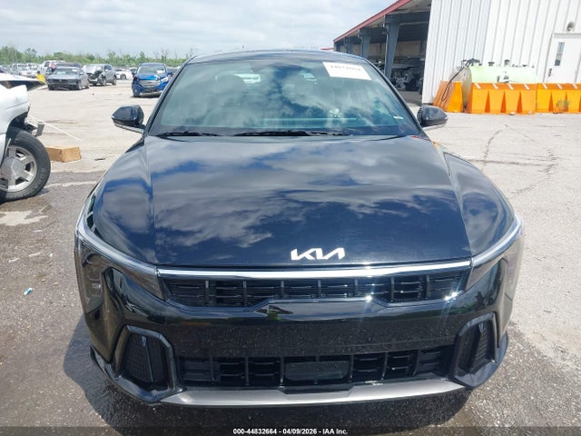 Продажа на аукционе авто 2026 Kia K4 Gt-line, vin: 3KPFW4DEXTE253649, номер лота: 44832664
