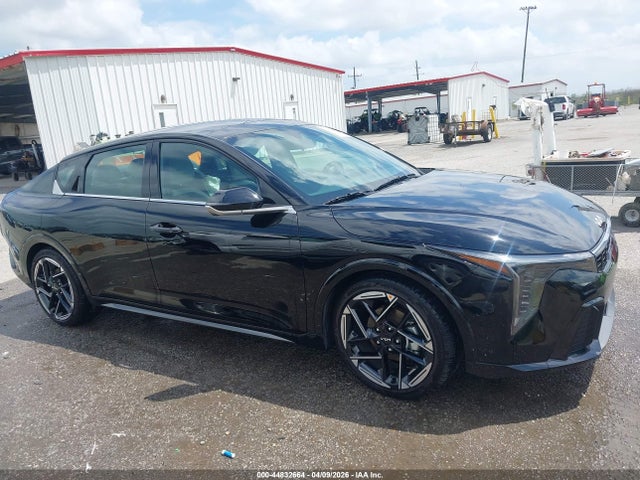 Продажа на аукционе авто 2026 Kia K4 Gt-line, vin: 3KPFW4DEXTE253649, номер лота: 44832664