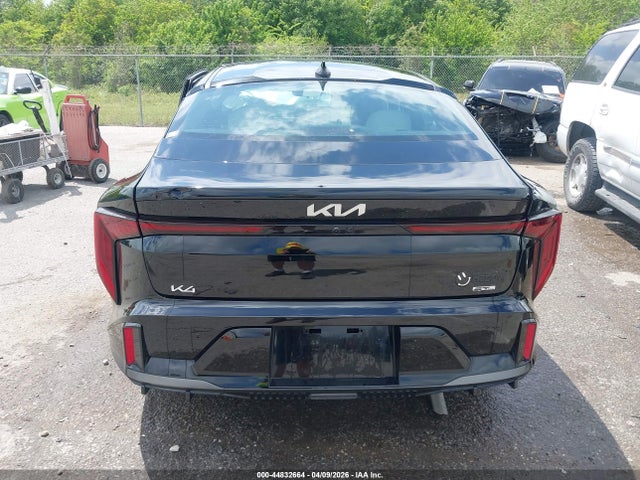 Продажа на аукционе авто 2026 Kia K4 Gt-line, vin: 3KPFW4DEXTE253649, номер лота: 44832664