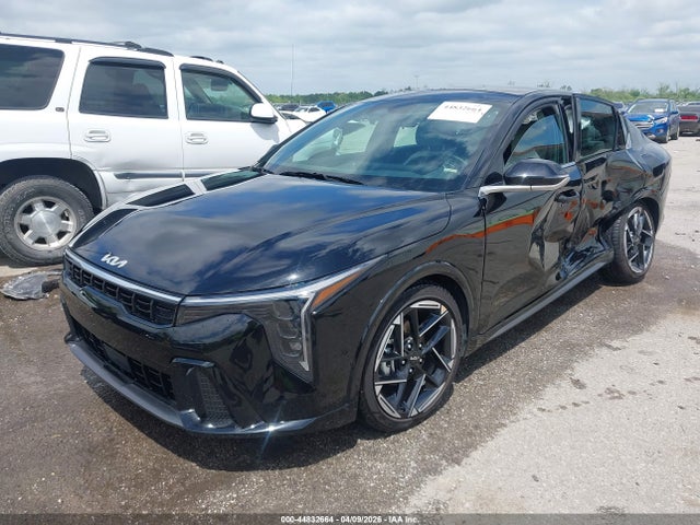 Продажа на аукционе авто 2026 Kia K4 Gt-line, vin: 3KPFW4DEXTE253649, номер лота: 44832664