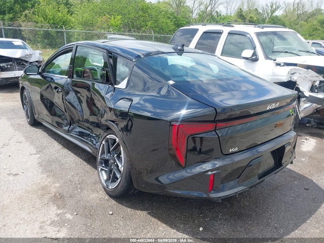 Продажа на аукционе авто 2026 Kia K4 Gt-line, vin: 3KPFW4DEXTE253649, номер лота: 44832664