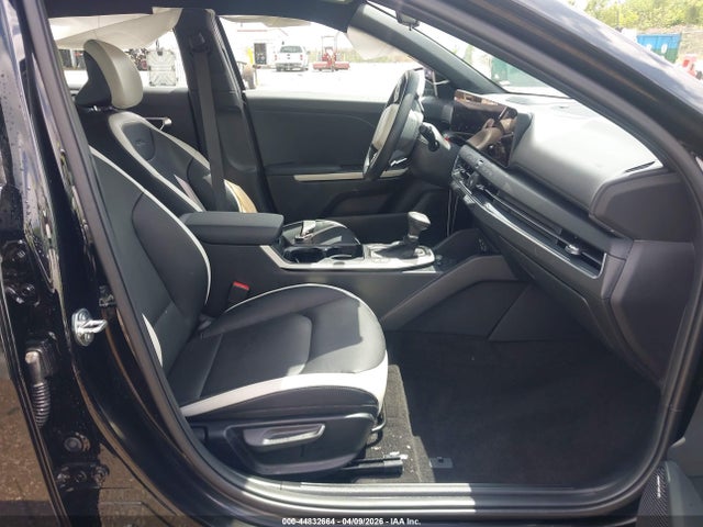 Продажа на аукционе авто 2026 Kia K4 Gt-line, vin: 3KPFW4DEXTE253649, номер лота: 44832664