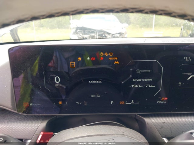 Продажа на аукционе авто 2026 Kia K4 Gt-line, vin: 3KPFW4DEXTE253649, номер лота: 44832664