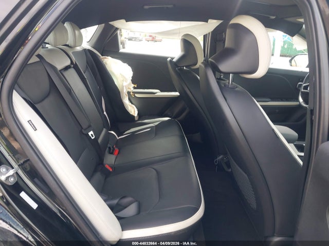 Продажа на аукционе авто 2026 Kia K4 Gt-line, vin: 3KPFW4DEXTE253649, номер лота: 44832664