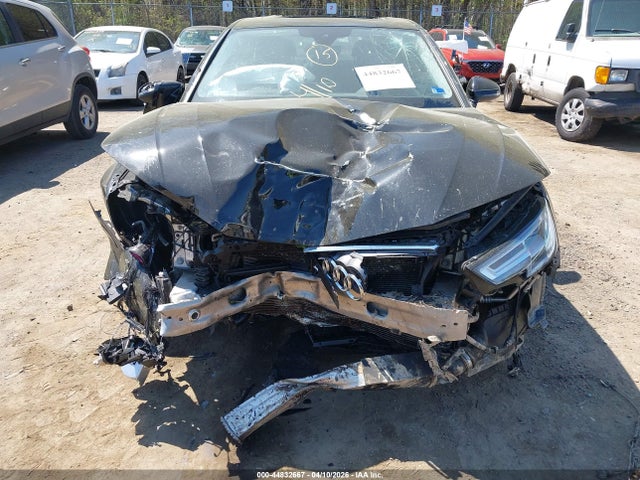 Aukcja sprzedaży 2017 Audi A4 2.0t Premium, vin: WAUENAF49HN001330, numer aukcji: 44832667