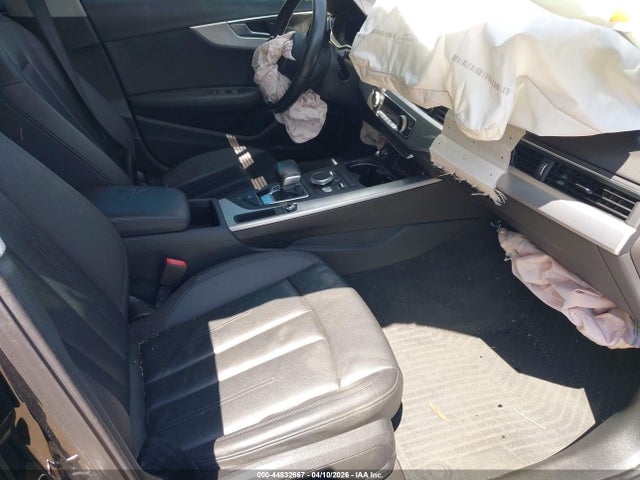 Aukcja sprzedaży 2017 Audi A4 2.0t Premium, vin: WAUENAF49HN001330, numer aukcji: 44832667