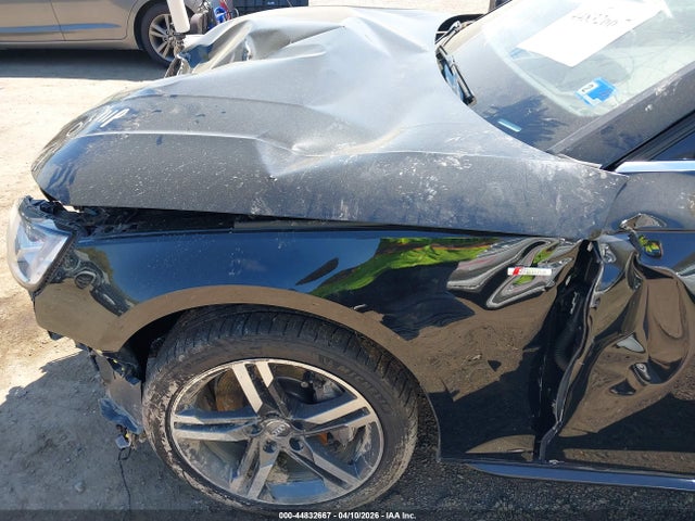 Aukcja sprzedaży 2017 Audi A4 2.0t Premium, vin: WAUENAF49HN001330, numer aukcji: 44832667