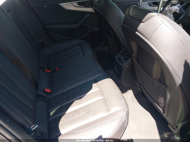 Aukcja sprzedaży 2017 Audi A4 2.0t Premium, vin: WAUENAF49HN001330, numer aukcji: 44832667