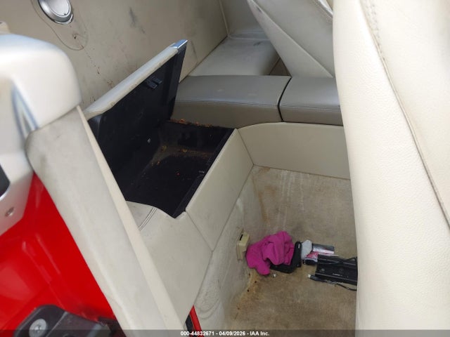 44832671 :رقم المزاد ، WDBSK75F03F028132 vin ، 2003 Mercedes-benz Sl 500 مزاد بيع