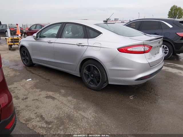 Aukcja sprzedaży 2016 Ford Fusion Se, vin: 3FA6P0H76GR121283, numer aukcji: 44832672