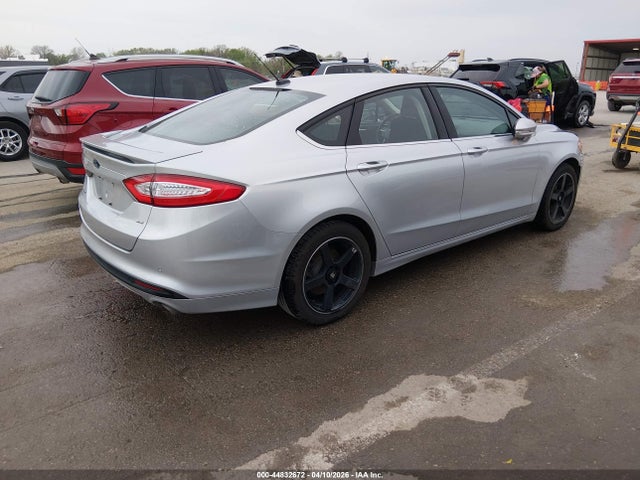 Aukcja sprzedaży 2016 Ford Fusion Se, vin: 3FA6P0H76GR121283, numer aukcji: 44832672