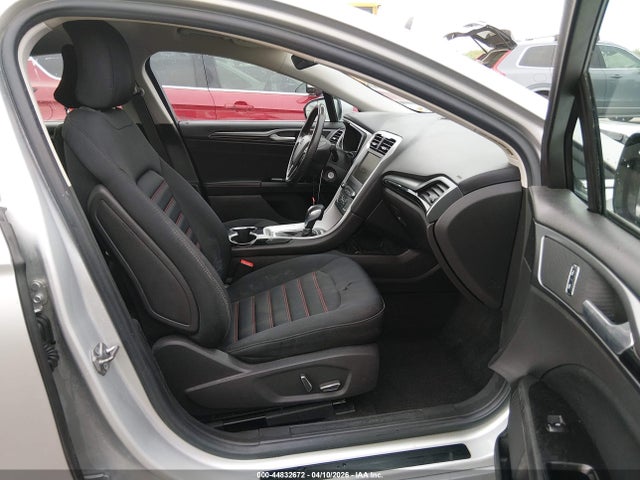 Aukcja sprzedaży 2016 Ford Fusion Se, vin: 3FA6P0H76GR121283, numer aukcji: 44832672