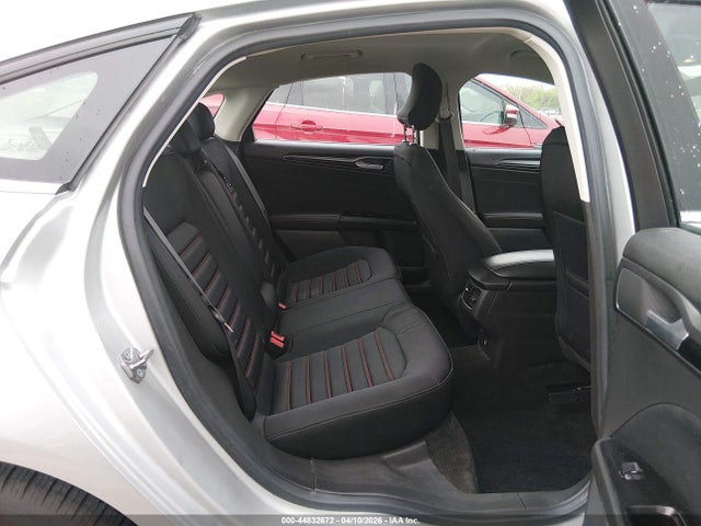 Aukcja sprzedaży 2016 Ford Fusion Se, vin: 3FA6P0H76GR121283, numer aukcji: 44832672